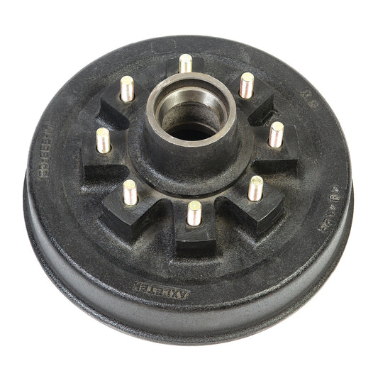 Husky Towing Trailer Brake