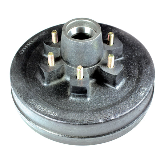 Husky Towing Trailer Brake