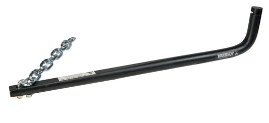 Husky Towing Round Replacement