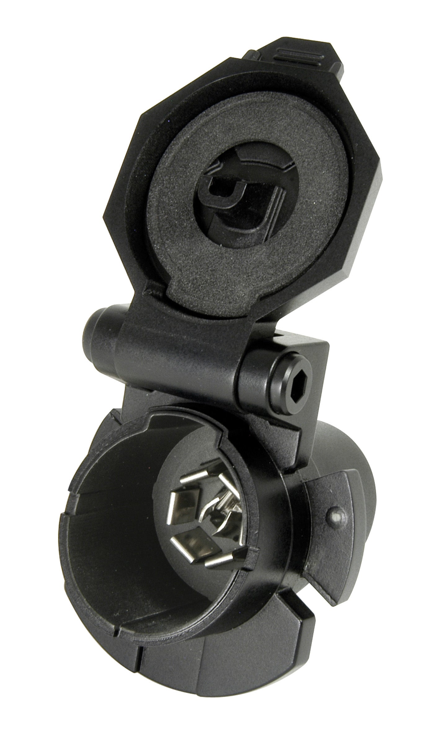 Husky Towing Trailer Wiring Trailer Connector