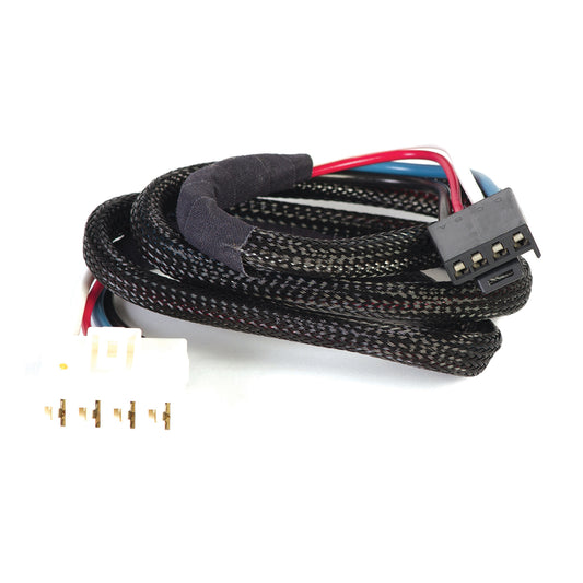 Husky Towing Brake Control Wiring