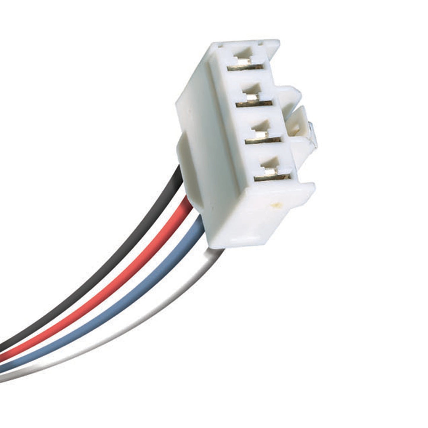 Husky Towing Brake Control Wiring