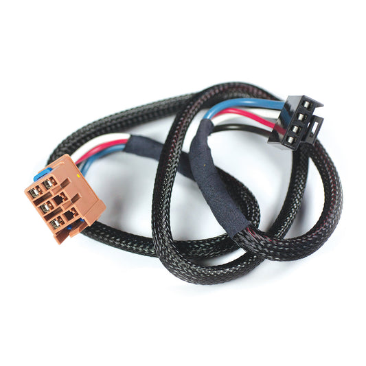 Husky Towing Brake Control Wiring
