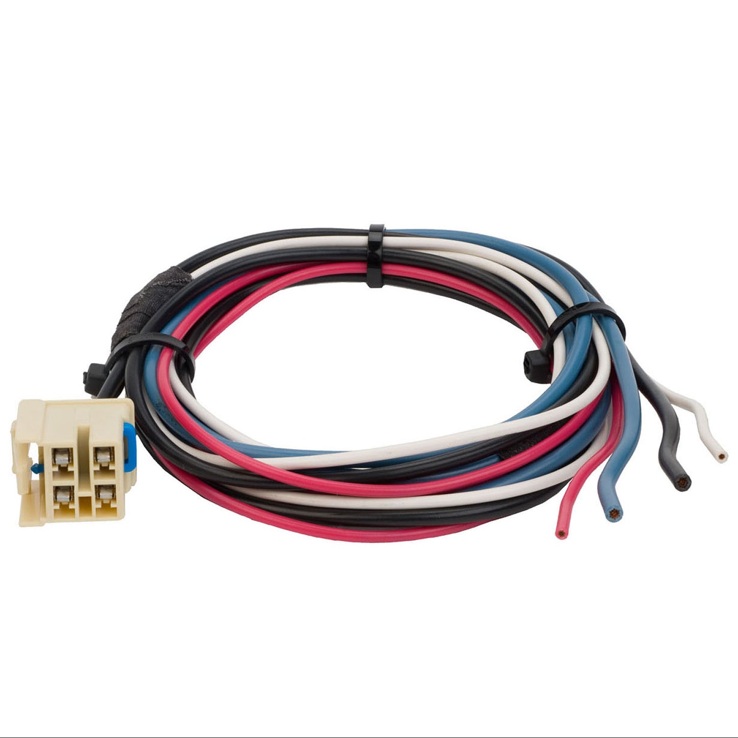 Husky Towing Brake Control Wiring