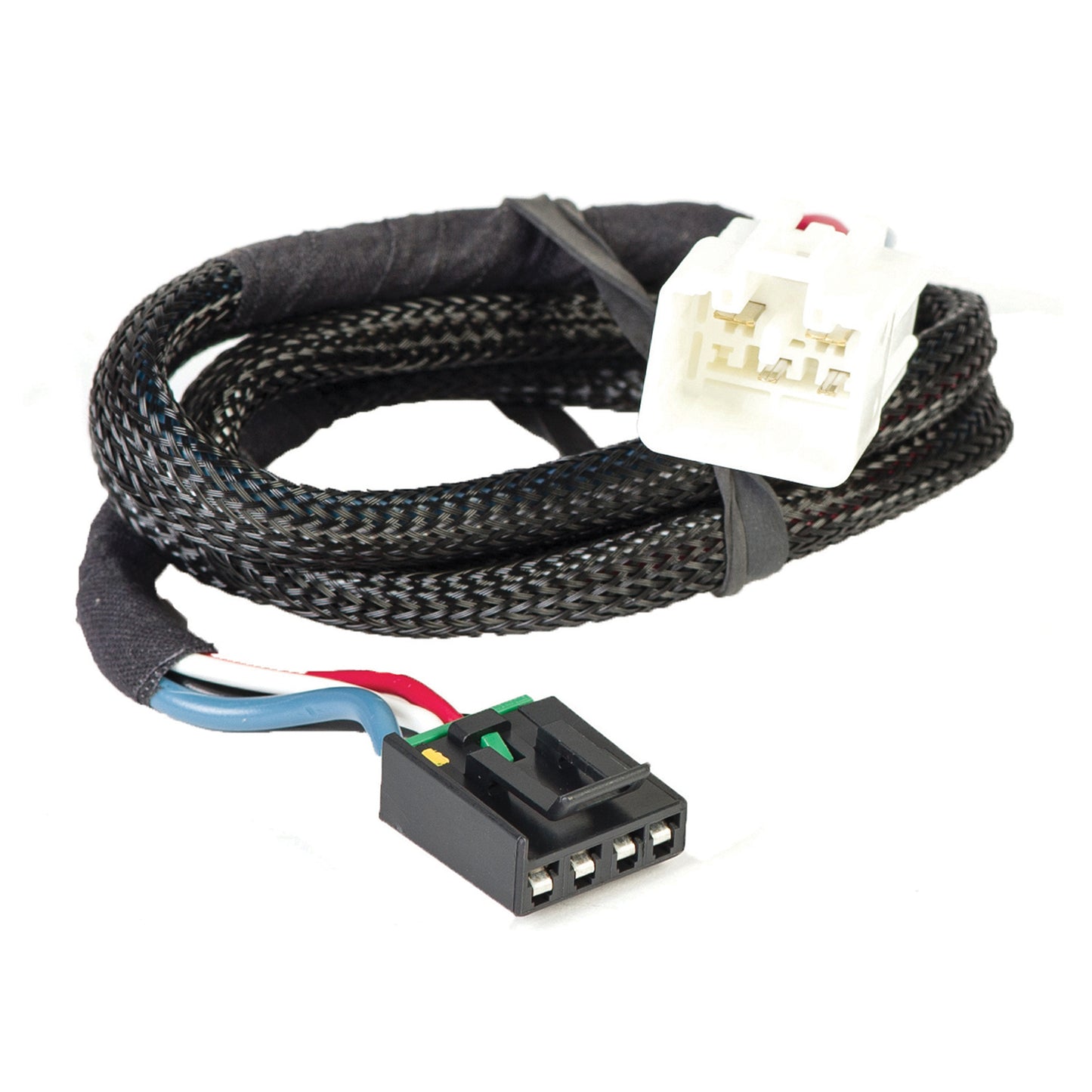 Husky Towing Brake Control Wiring