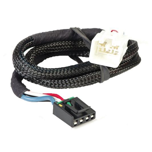 Husky Towing Brake Control Wiring