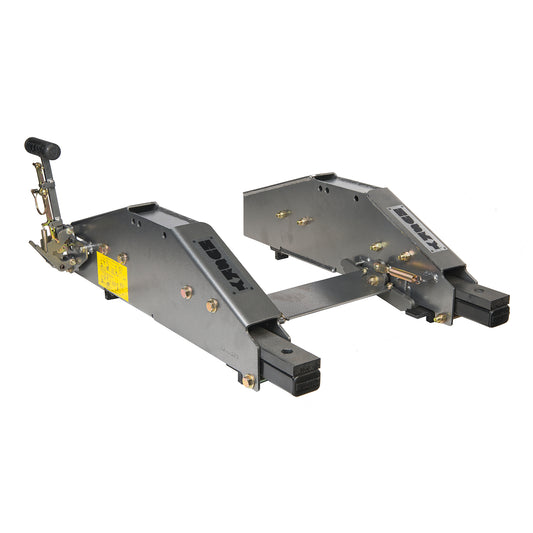 Husky Towing Replacement