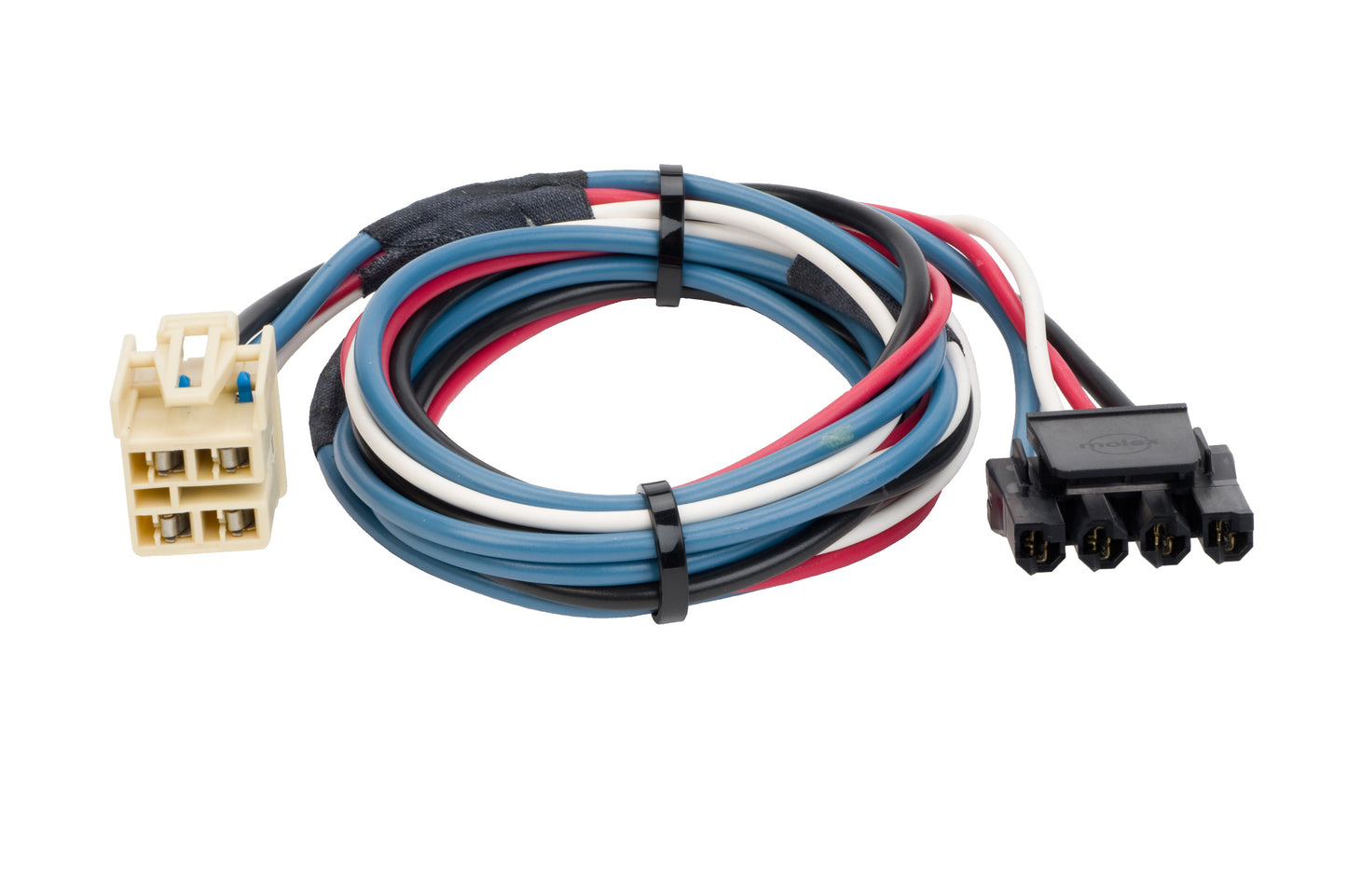 Husky Towing Brake Control