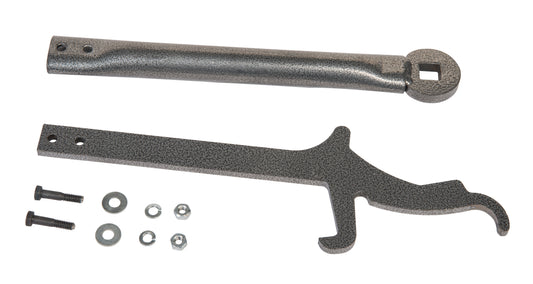 Husky Towing Replacement