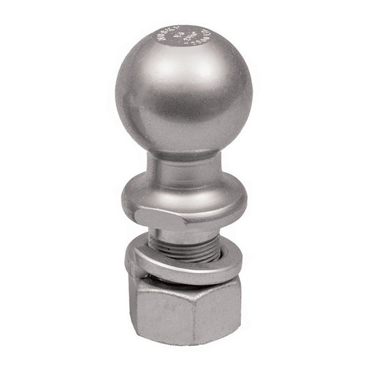 Husky Towing Tow Ball