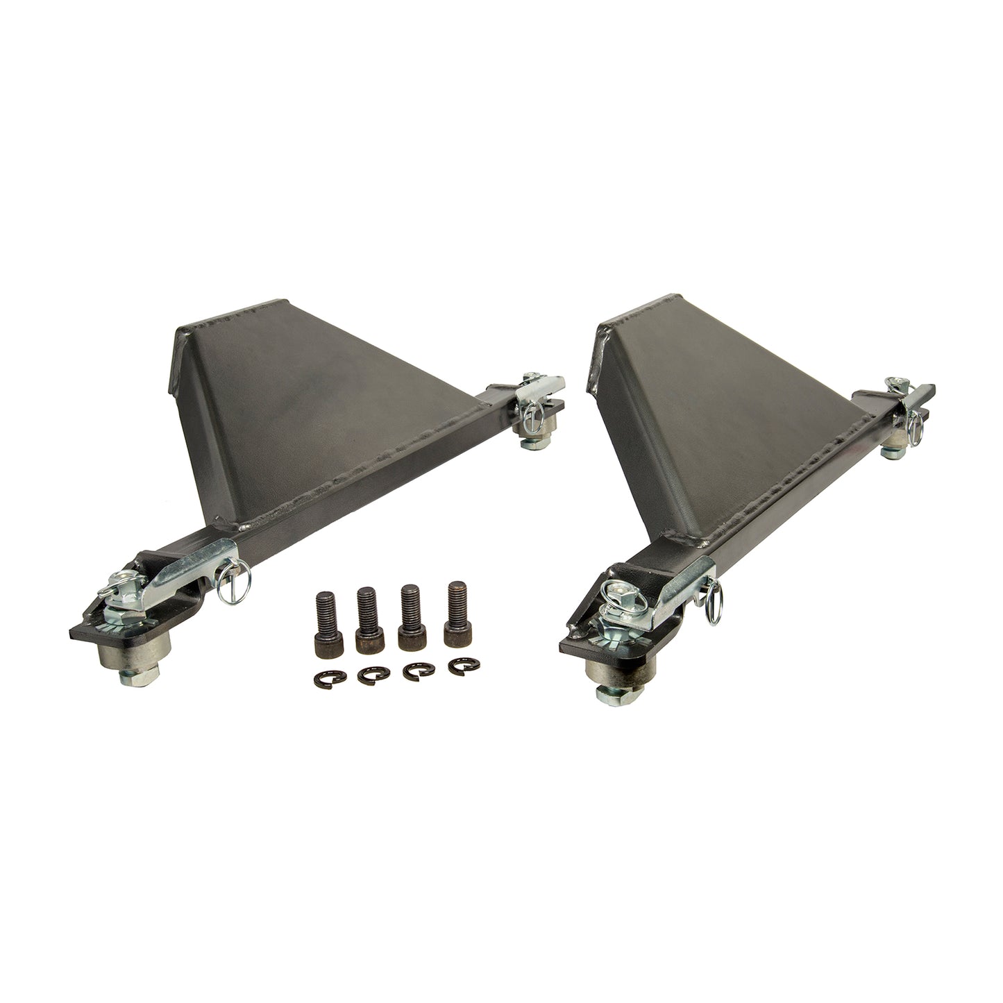 Husky Towing Replacement