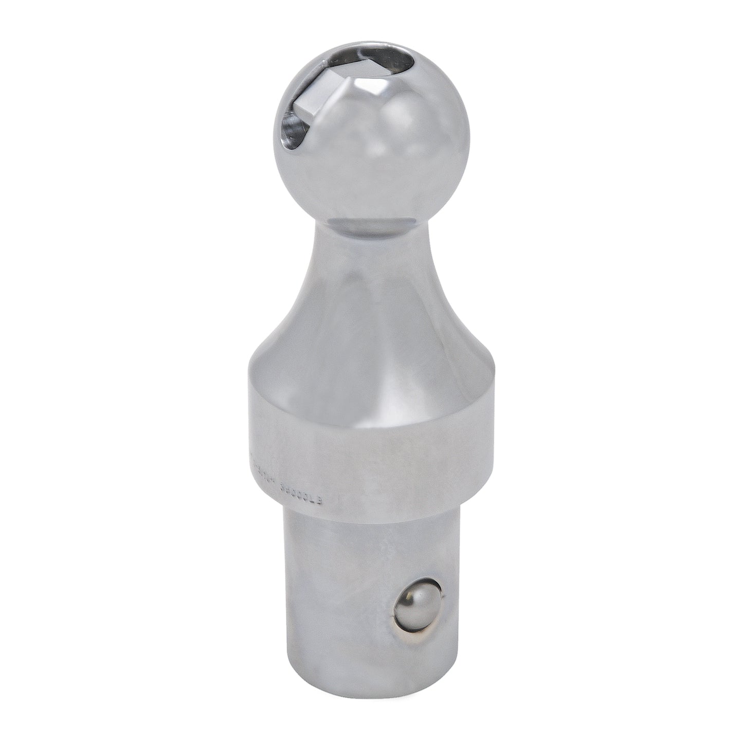Husky Towing Ball Mount