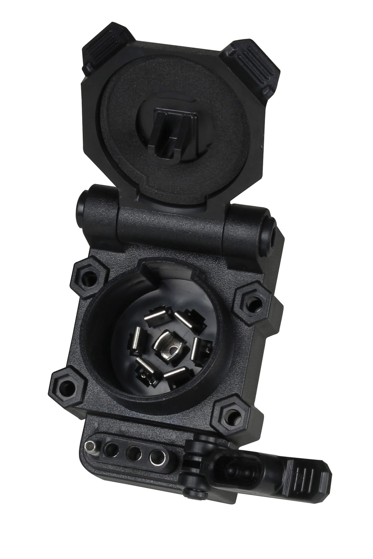 Husky Towing Trailer Wiring Trailer Connector