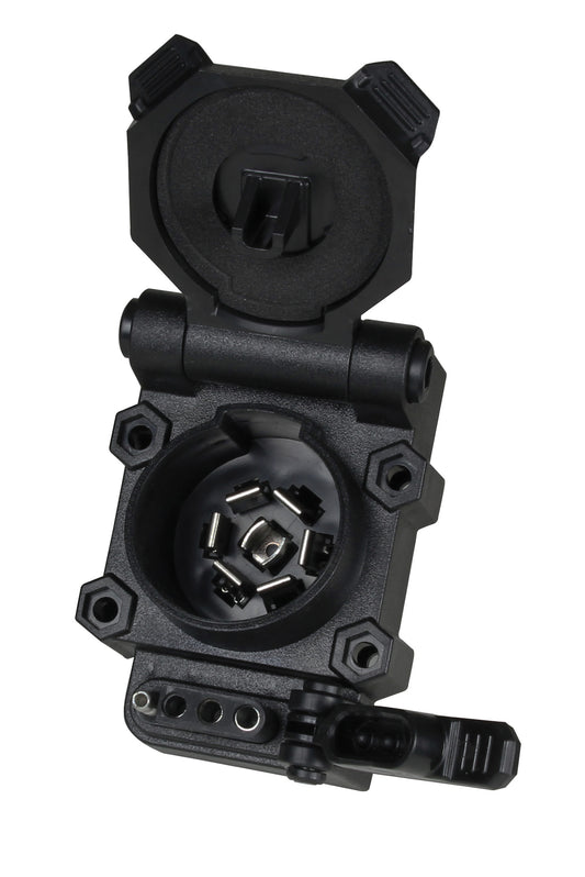 Husky Towing Trailer Wiring Trailer Connector