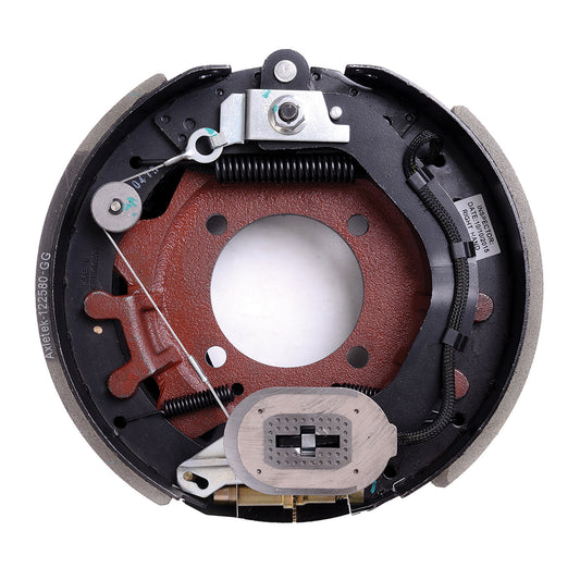 Husky Towing Trailer Brake