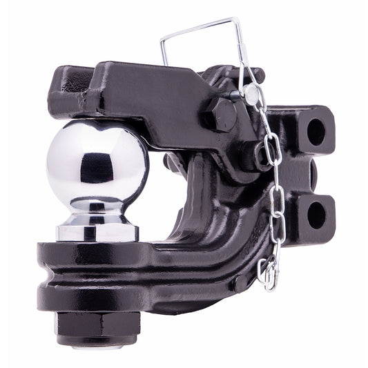 Husky Towing Hitch