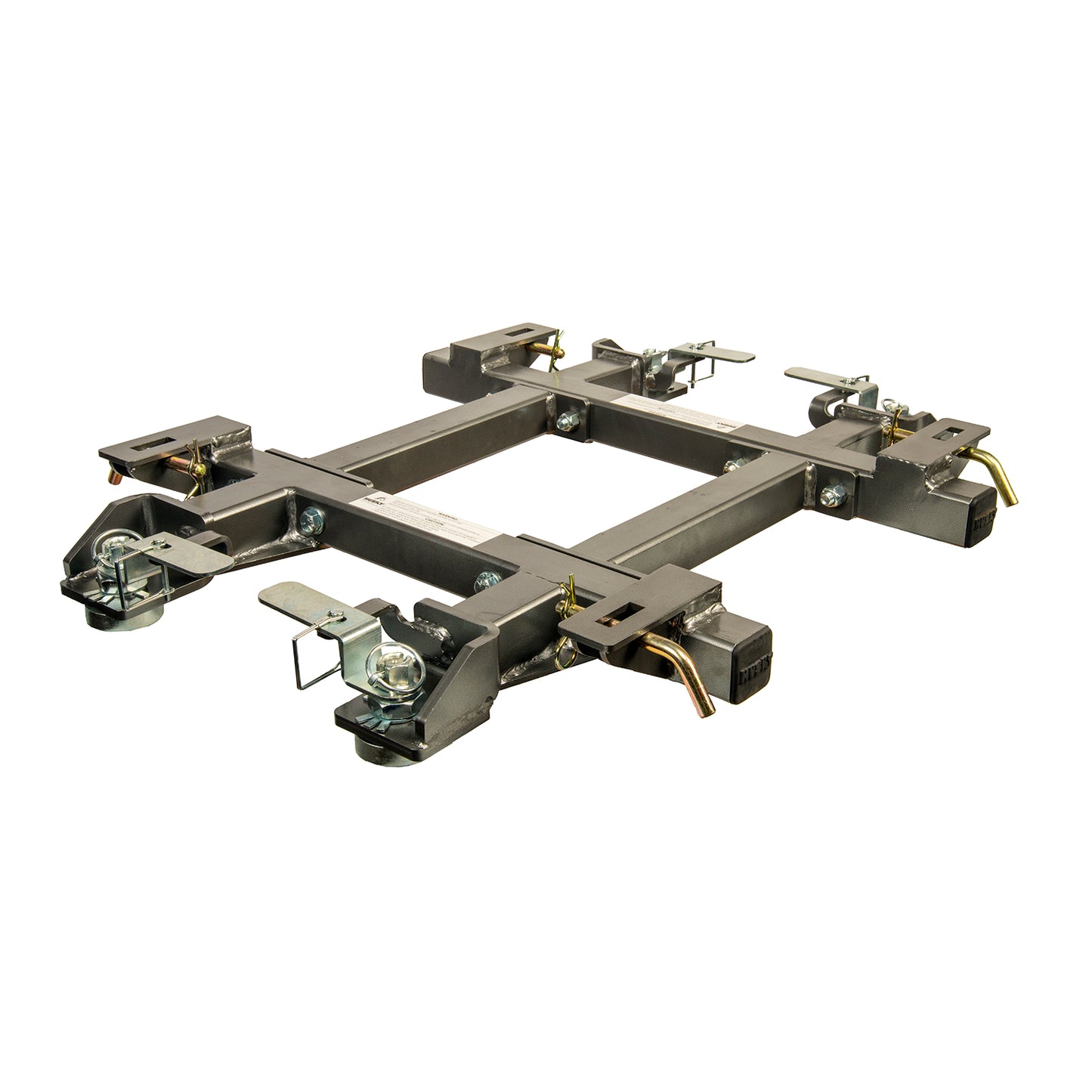 Husky Towing Bracket