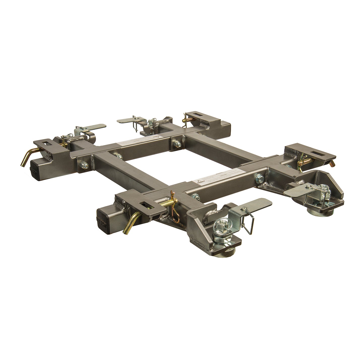 Husky Towing Bracket