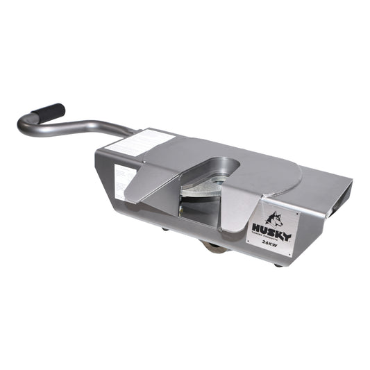 Husky Towing Replacement