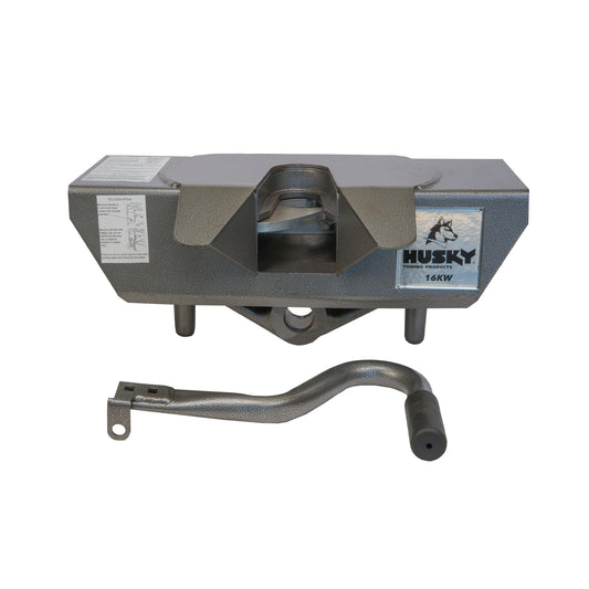 Husky Towing Replacement