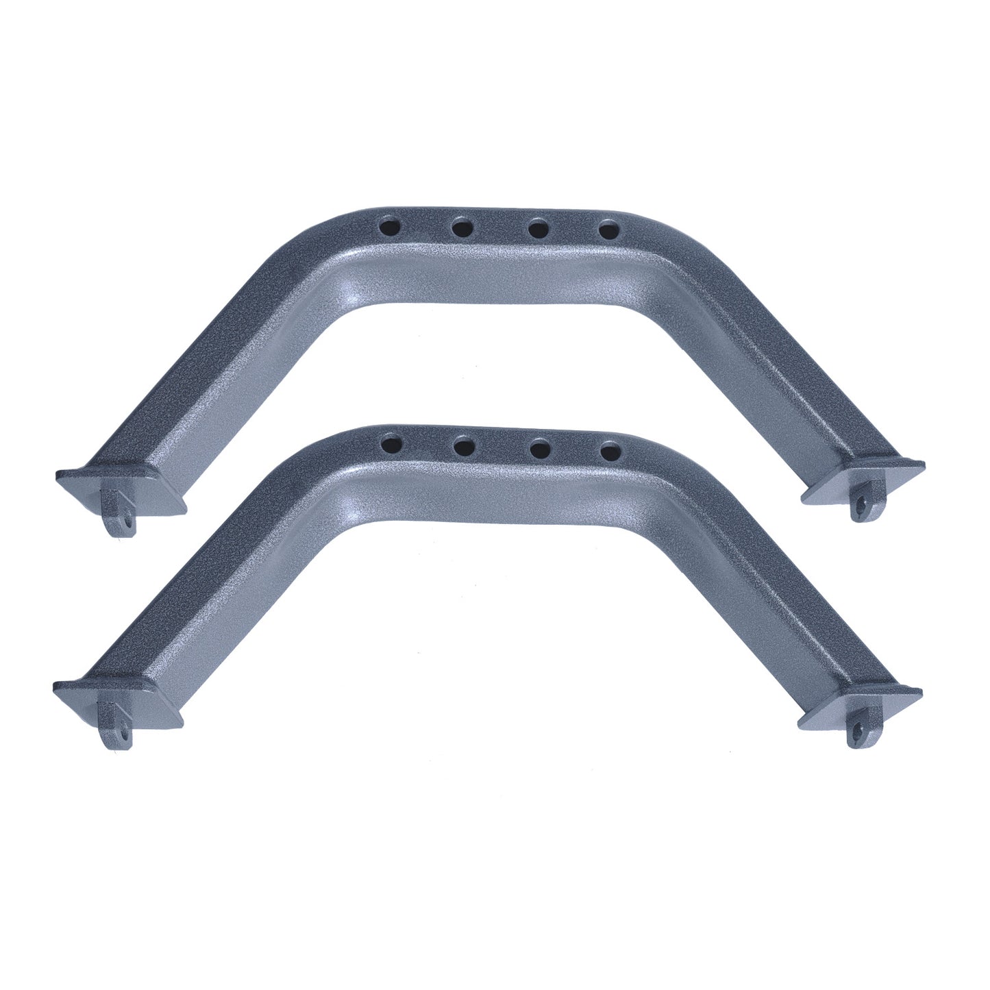 Fifth Wheel Trailer Hitch Head Support