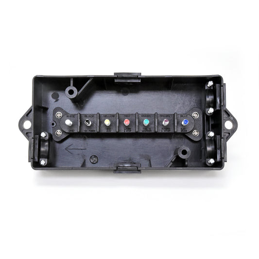 Wire Terminal Block