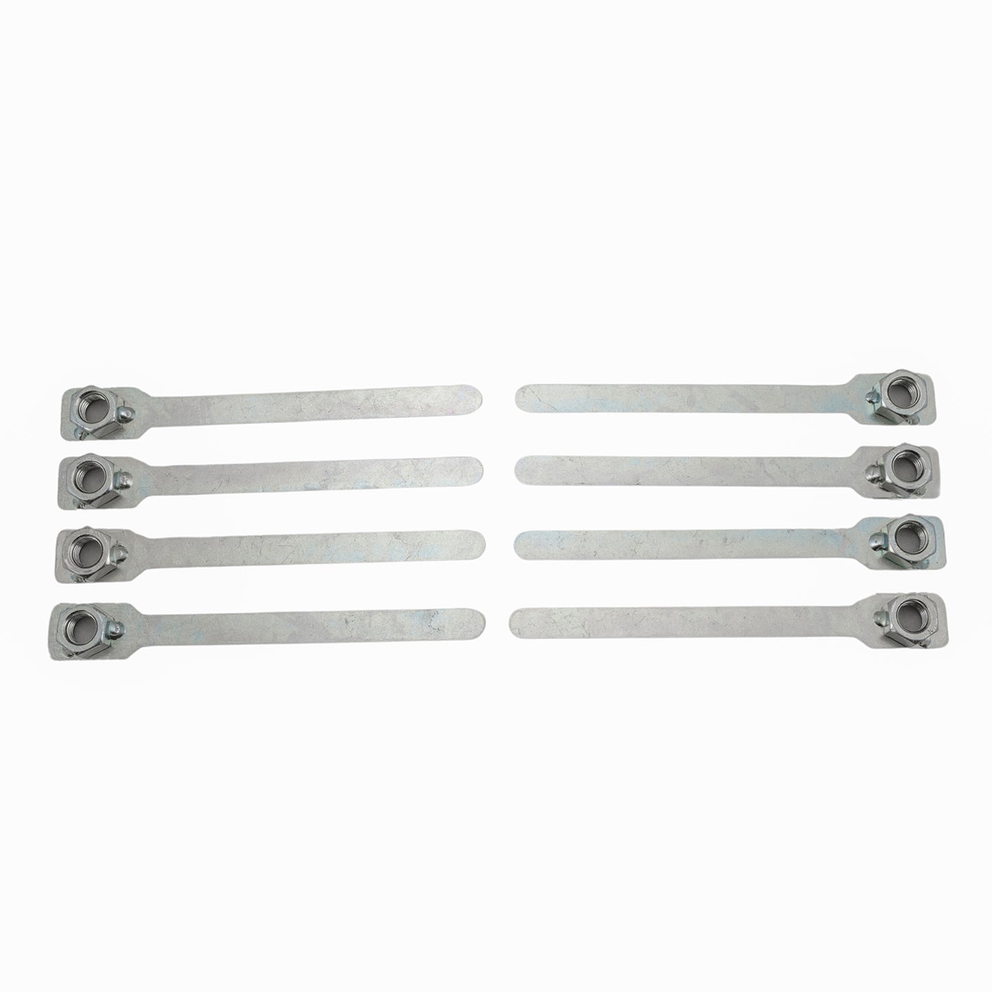 Fifth Wheel Trailer Hitch Mount Kit