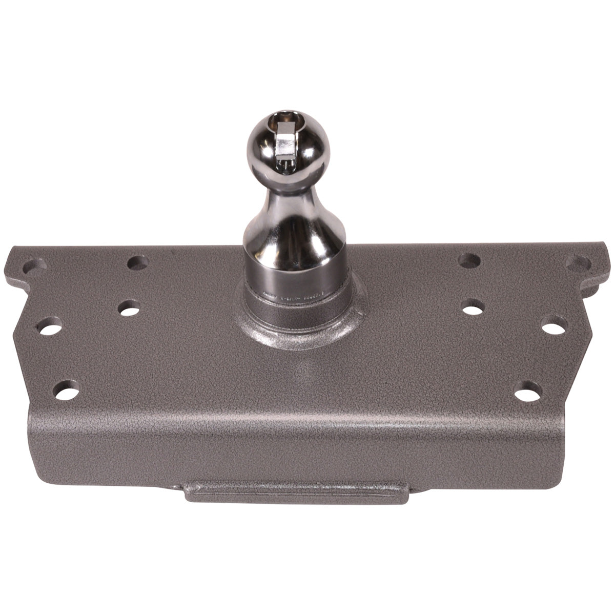 Hitch Gooseneck