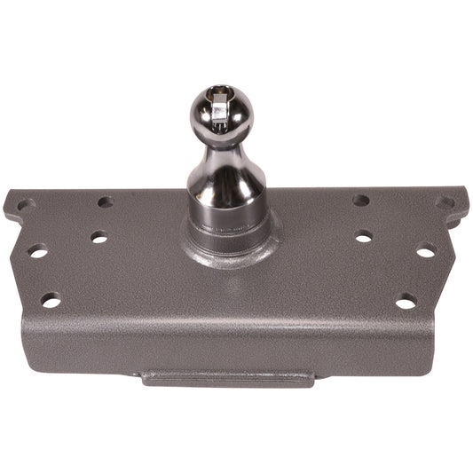 Hitch Gooseneck