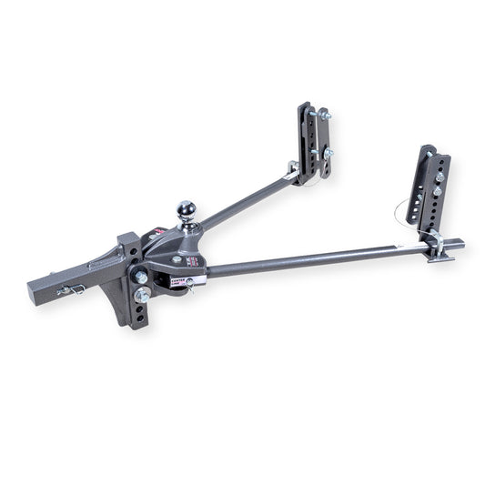 Weight Distribution Hitch