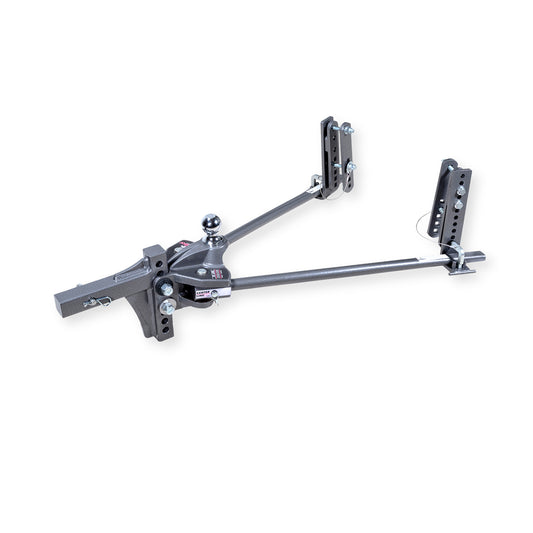 Weight Distribution Hitch