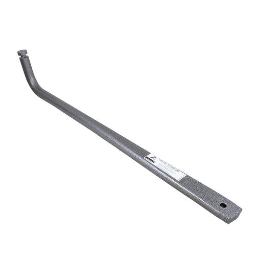 Weight Distribution Hitch Bar