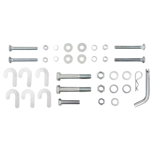 Weight Distribution Hitch Hardware