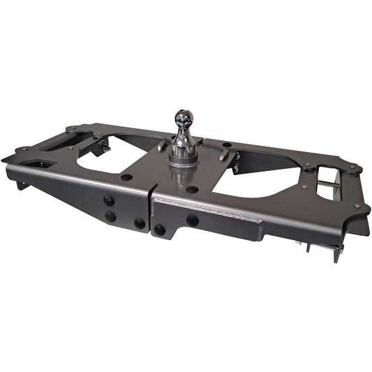 Gooseneck Trailer Hitch