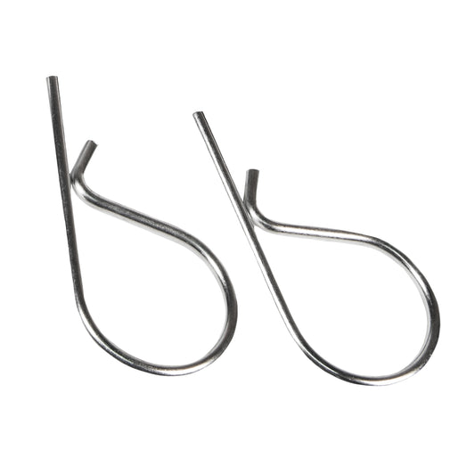 Husky Towing Spring Clip