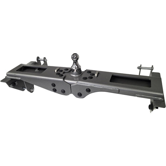 Gooseneck Trailer Hitch