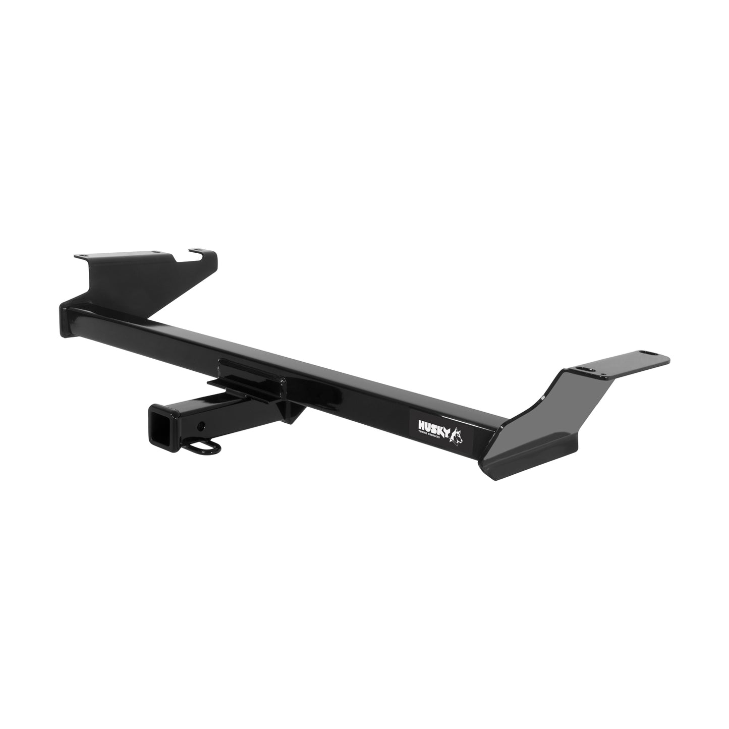 Husky Towing Class III Square Hitch