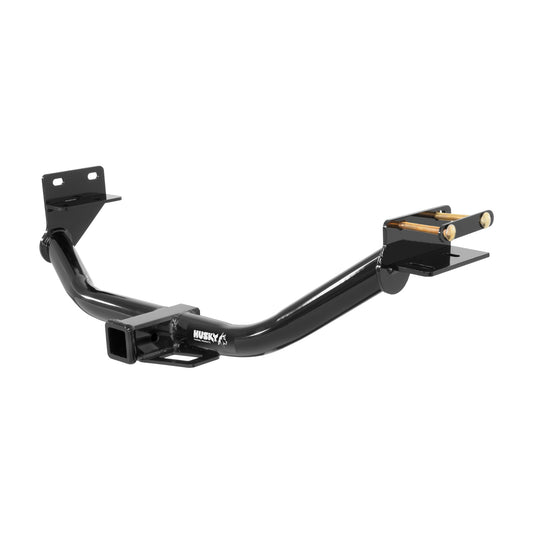 Husky Towing Class III Round Hitch