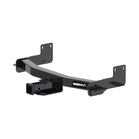 Trailer Hitch Rear