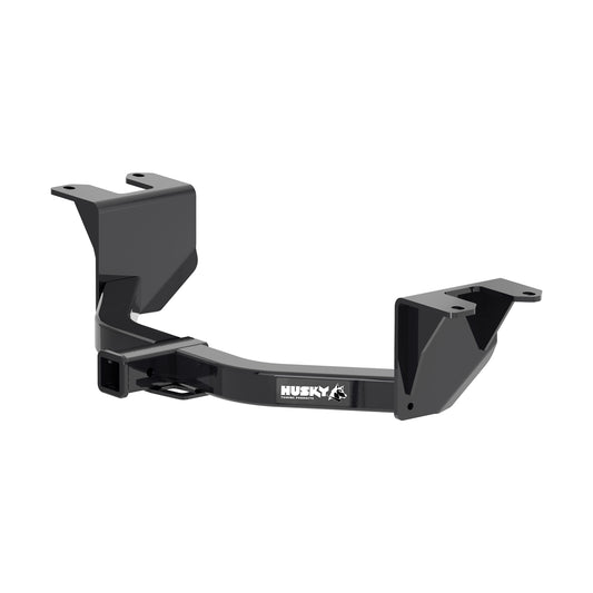 Trailer Hitch Rear