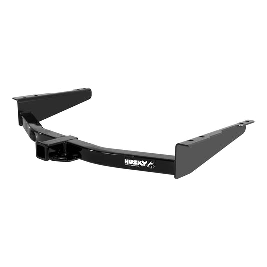 Trailer Hitch Rear