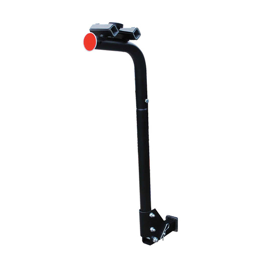 Husky Towing Bike Rack