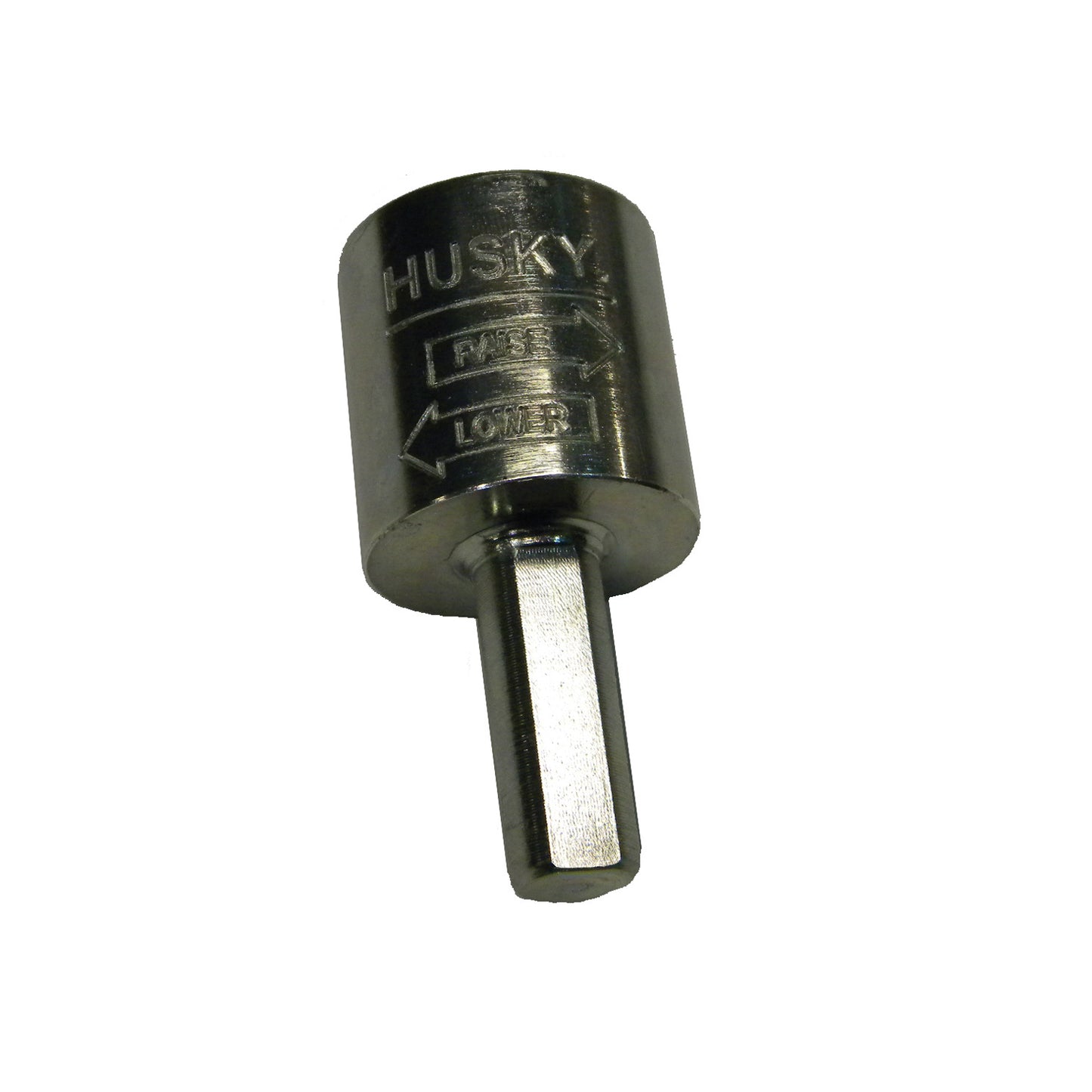 Husky Towing Replacement