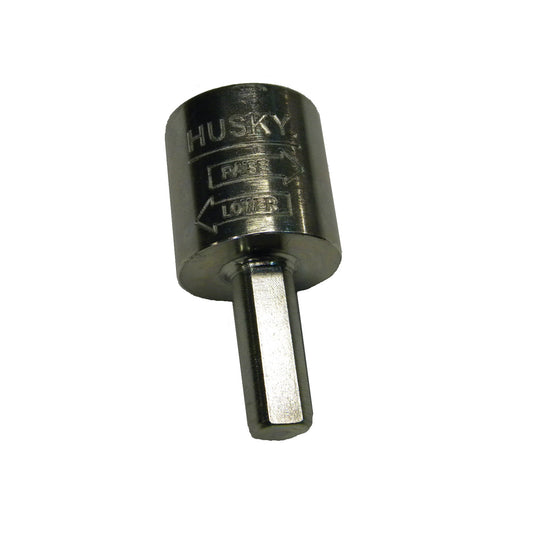 Husky Towing Replacement