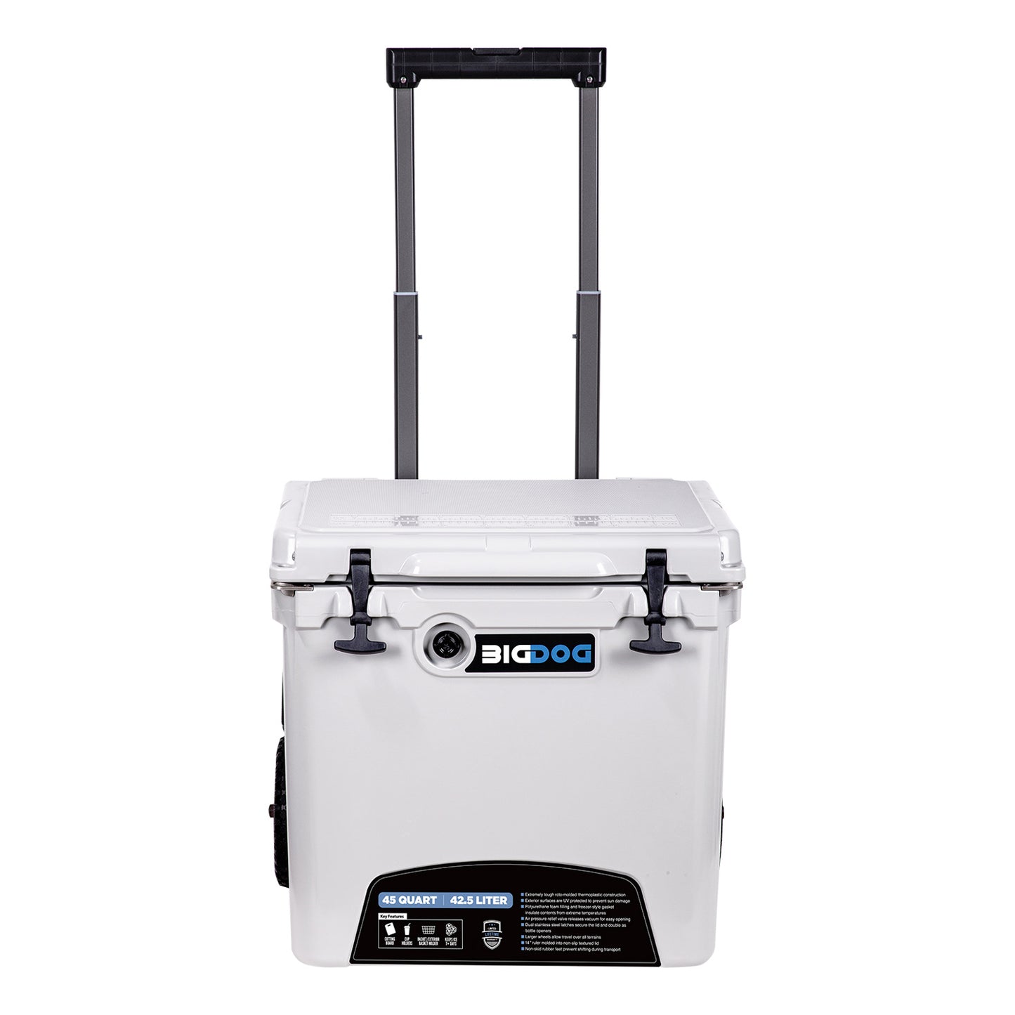 Beverage Cooler