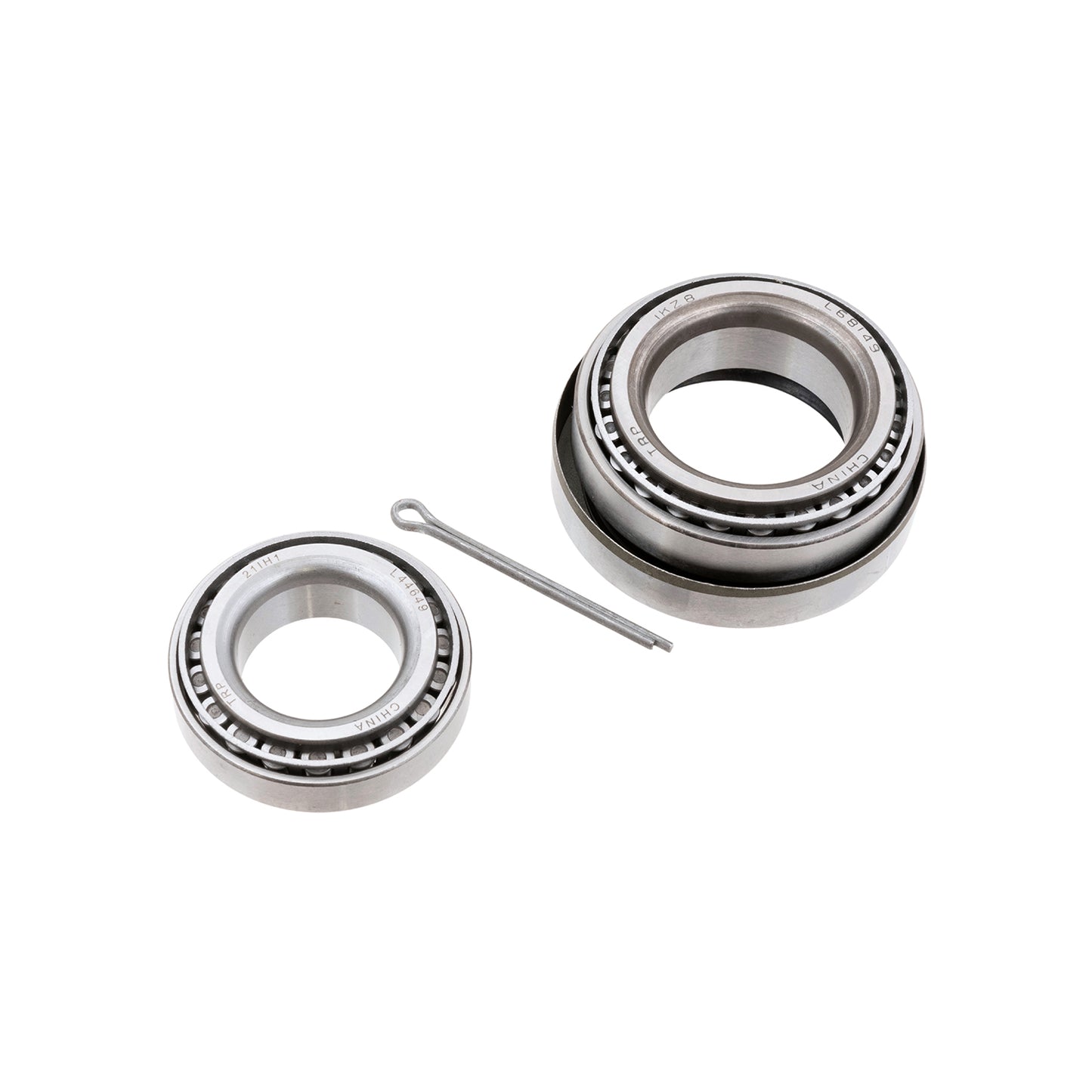 Trailer Wheel Bearing