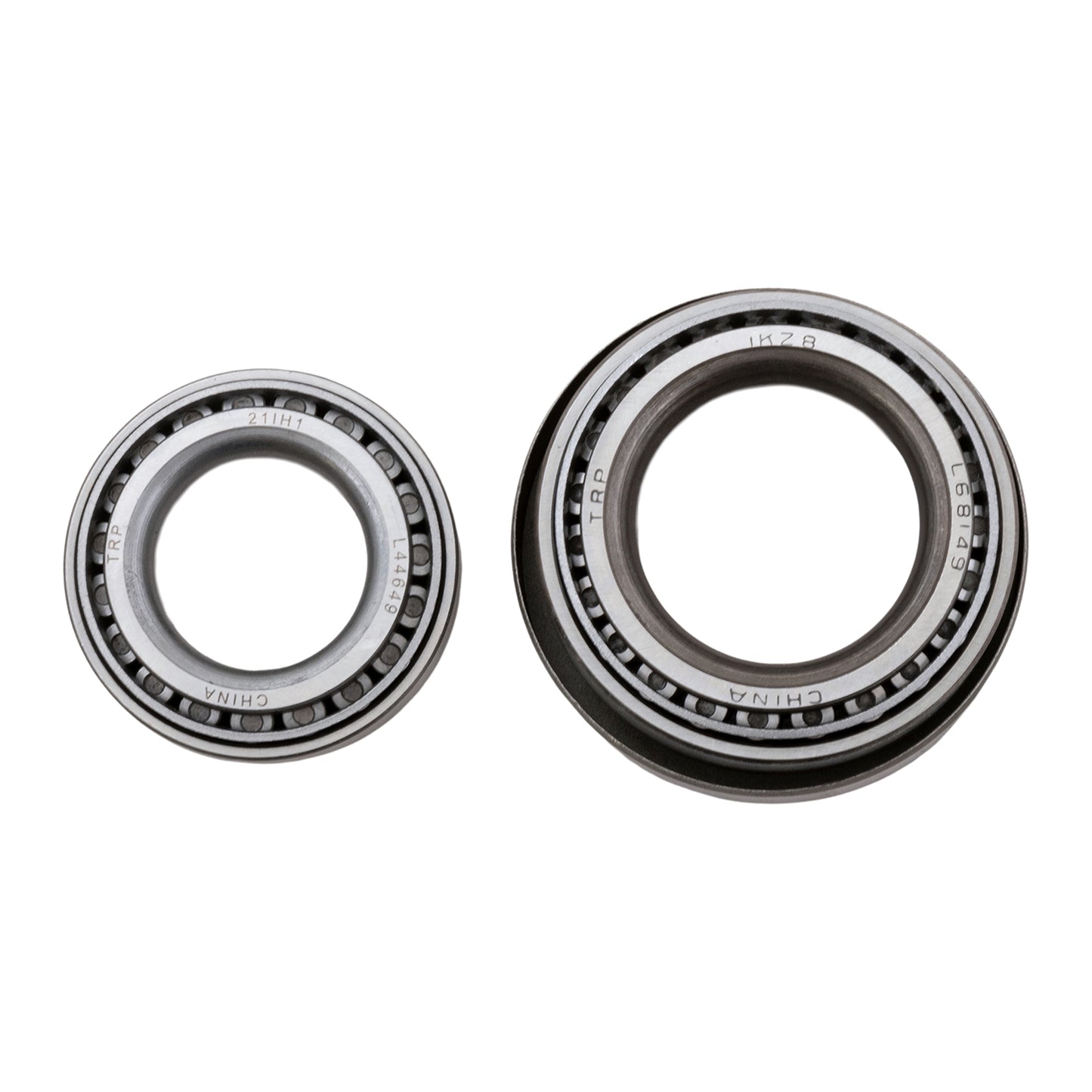 Trailer Wheel Bearing