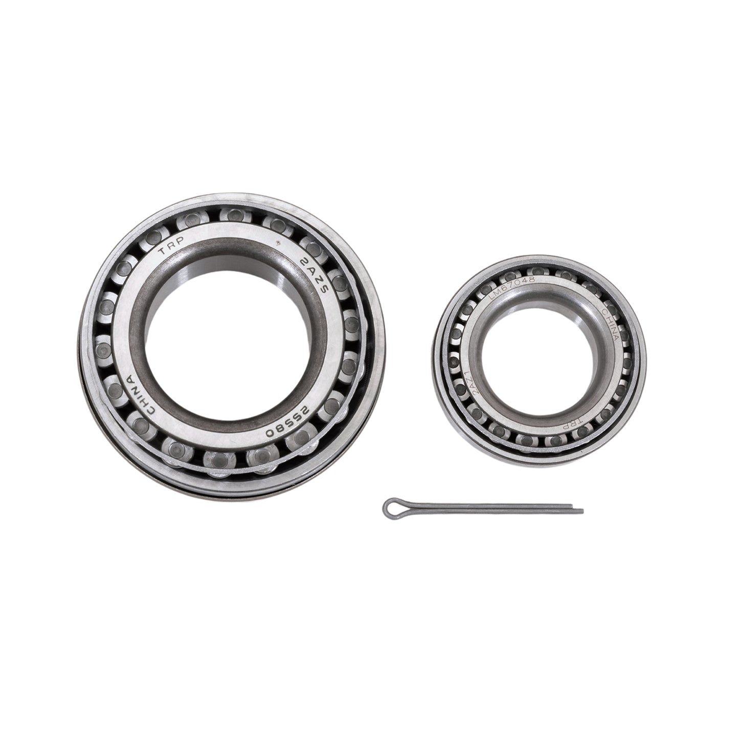 Trailer Wheel Bearing