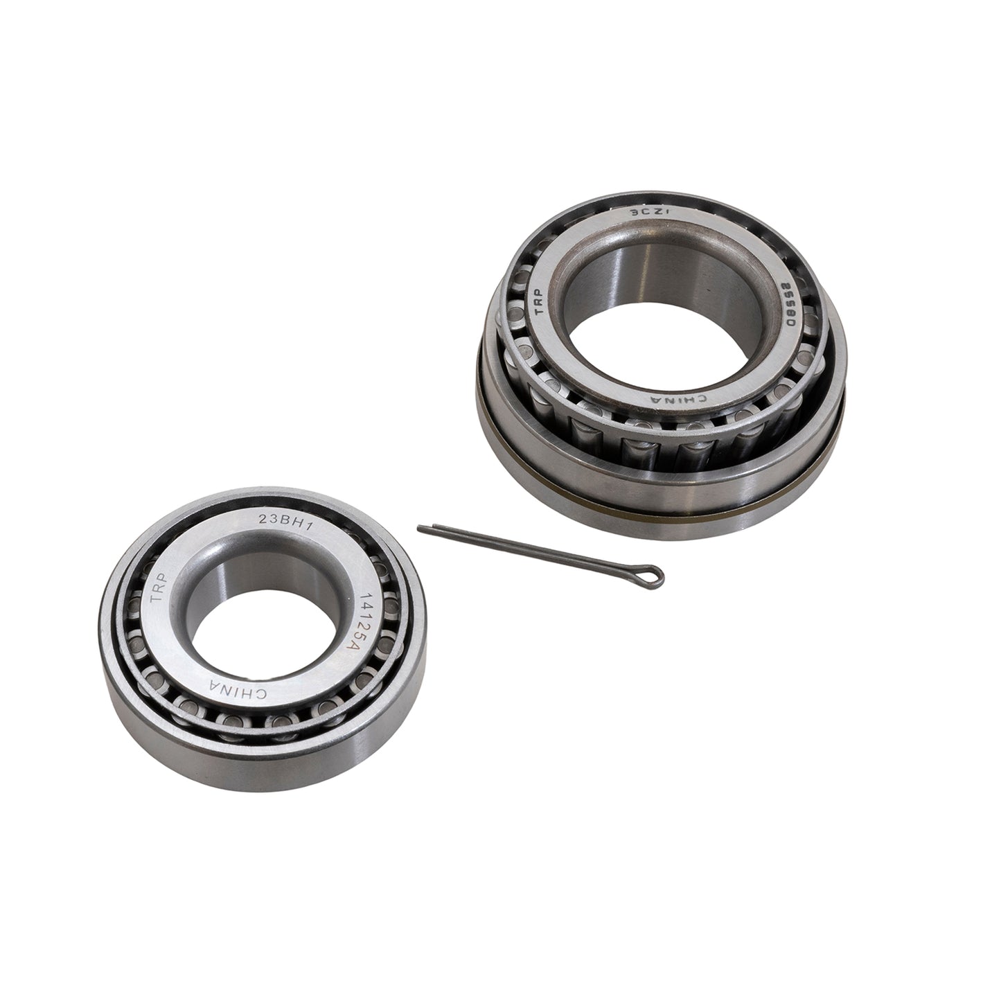 Trailer Wheel Bearing