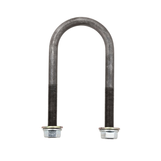 Leaf Spring Axle U Bolt